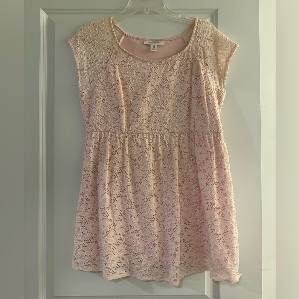 Maternity Top